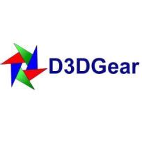 Download D3DGear 5.00.2318 for