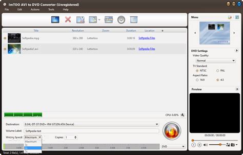 ImTOO Video Converter Ultimate